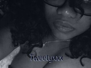 Tweetyxxx