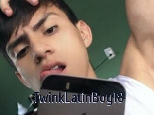 TwinkLatinBoy18