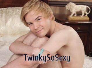 TwinkySoSexy
