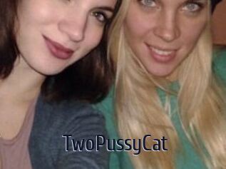 TwoPussyCat