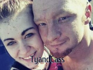 TyandCass