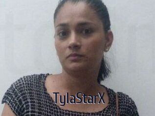 TylaStarX