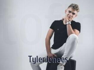 TylerJonees