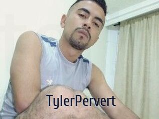 TylerPervert