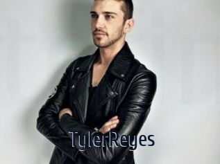 TylerReyes