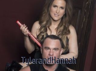 TylerandHannah