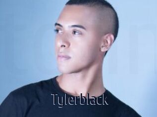 Tylerblack