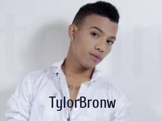 TylorBronw