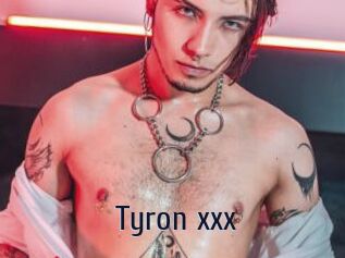 Tyron_xxx