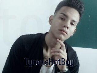 TyroneHotBoy