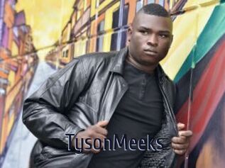 TysonMeeks