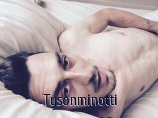 Tysonminotti