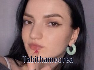 Tabithamoorea