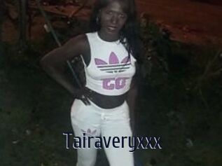 Tairaveryxxx