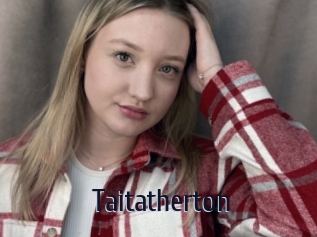 Taitatherton