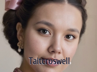 Taitcroswell
