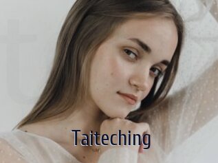 Taiteching