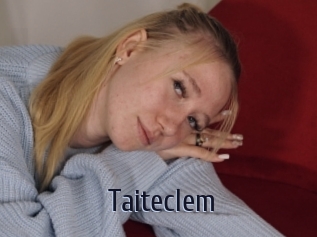 Taiteclem