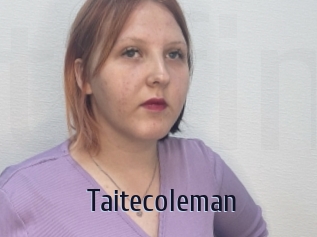 Taitecoleman