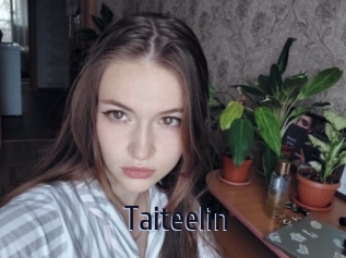 Taiteelin