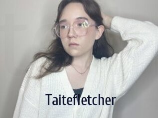 Taitefletcher