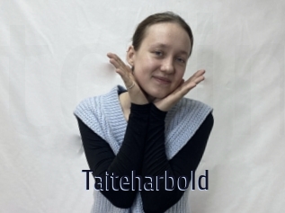 Taiteharbold