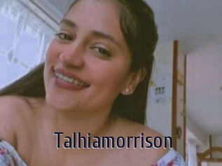 Talhiamorrison