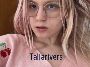 Taliarivers