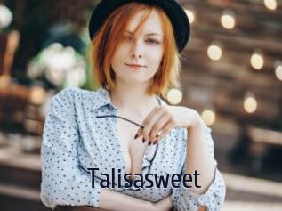 Talisasweet