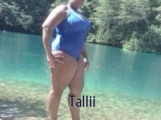 Tallii