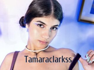 Tamaraclarkss