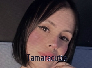 Tamaracutte