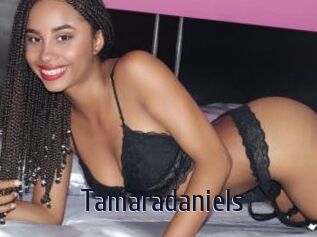 Tamaradaniels