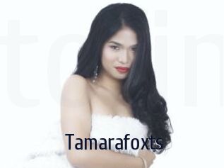 Tamarafoxts