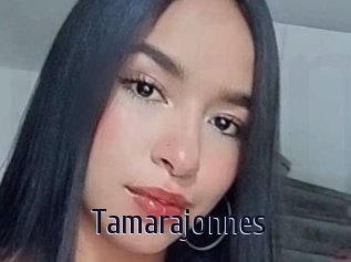 Tamarajonnes