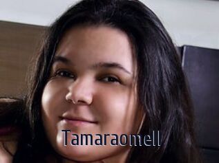 Tamaraomell