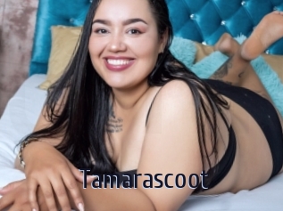 Tamarascoot