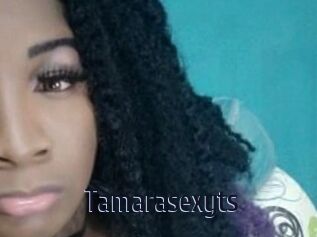 Tamarasexyts