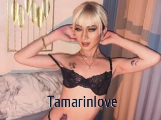 Tamarinlove