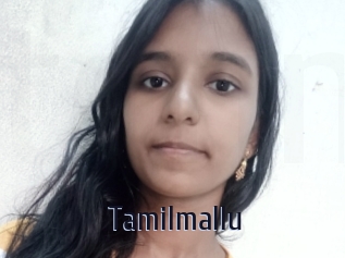 Tamilmallu