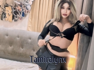 Tamiralynx