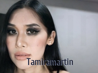 Tamiramartin
