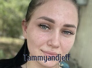 Tammyandjeff