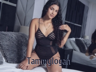 Tammylogan
