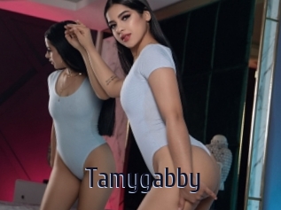 Tamygabby