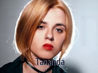 Tananda