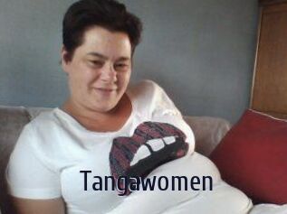 Tangawomen