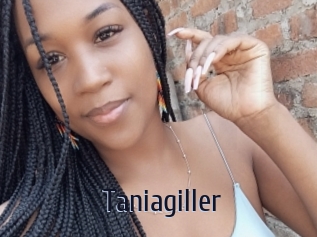 Taniagiller