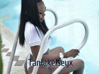 Taniakelseyx