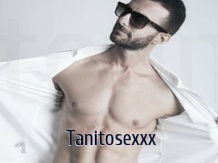 Tanitosexxx